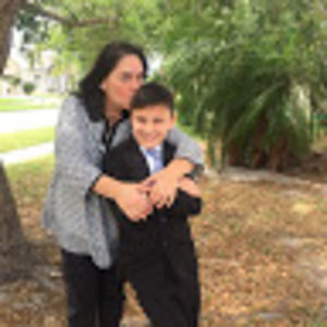 Meet your Posher, Viviana mullen